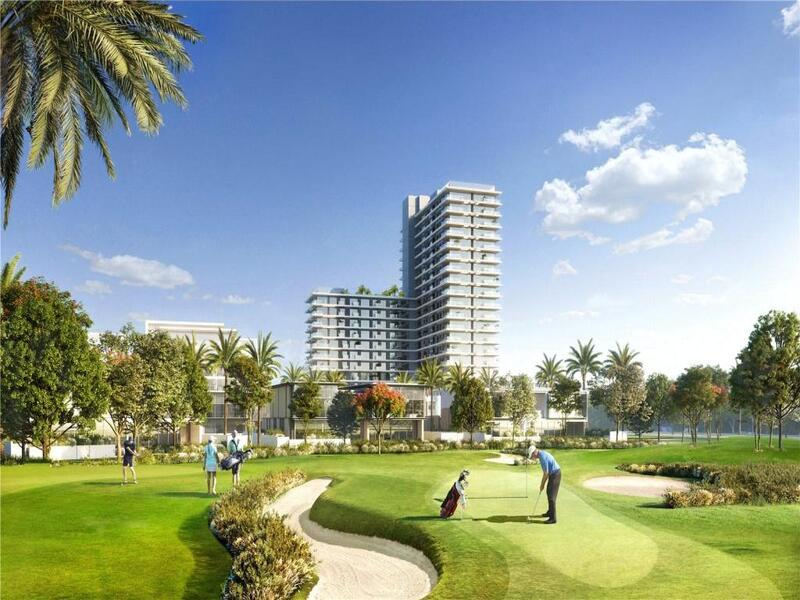 Golf view |Payment plan |High ROI |Top-end quality-pic_4